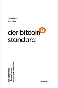 Der Bitcoin Standard