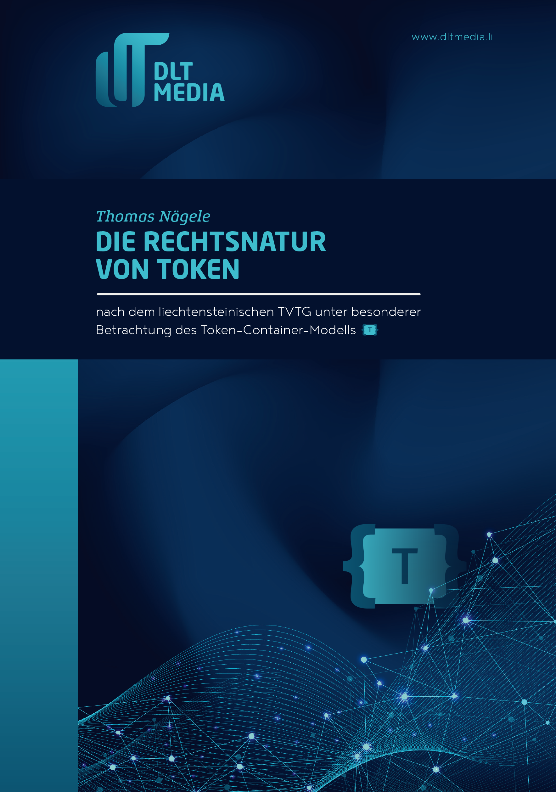 Der Bitcoin Standard – DLT media Buchshop